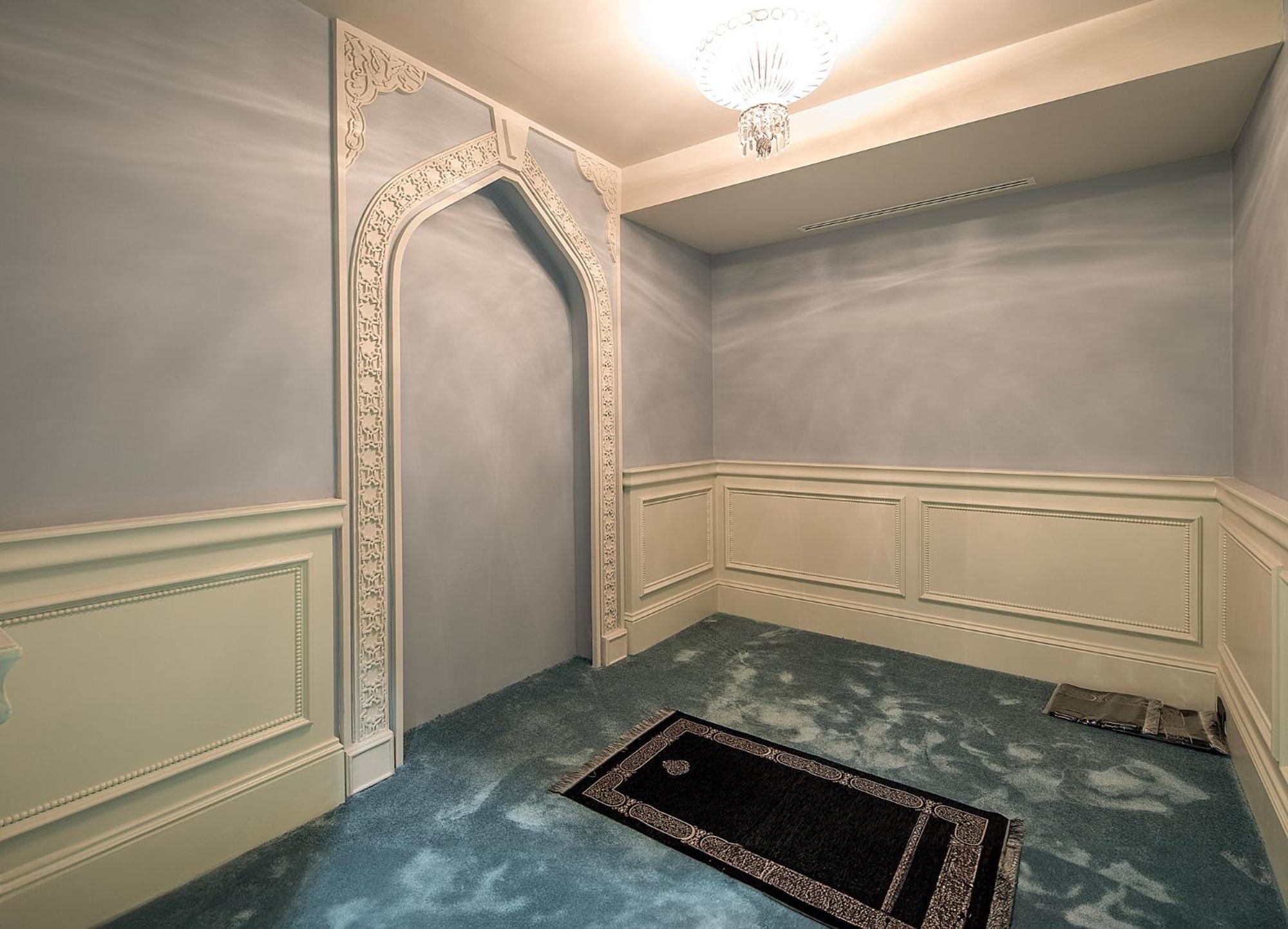 Mfb Tarabya Hotel Istanbul Bagian luar foto